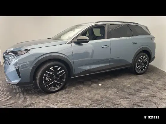 PEUGEOT 5008 III - voiture d'occasion - Photo 2
