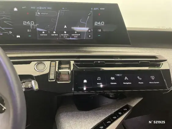 PEUGEOT 5008 III - voiture d'occasion - Photo 13