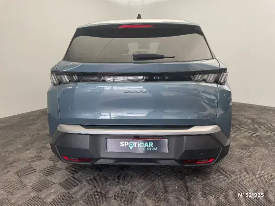 PEUGEOT 5008 III - voiture d'occasion - Photo 6