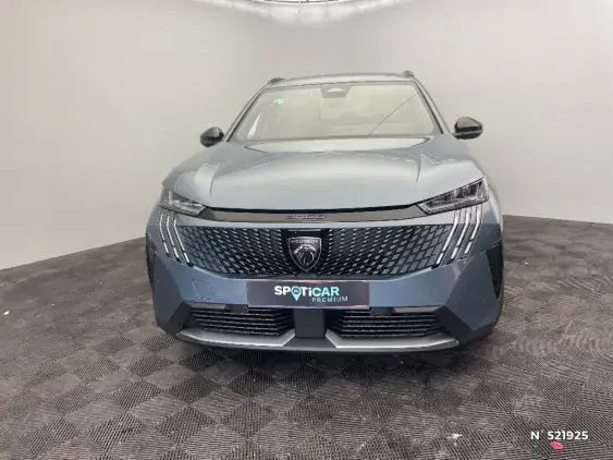 PEUGEOT 5008 III - voiture d'occasion - Photo 3