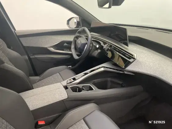 PEUGEOT 5008 III - voiture d'occasion - Photo 10