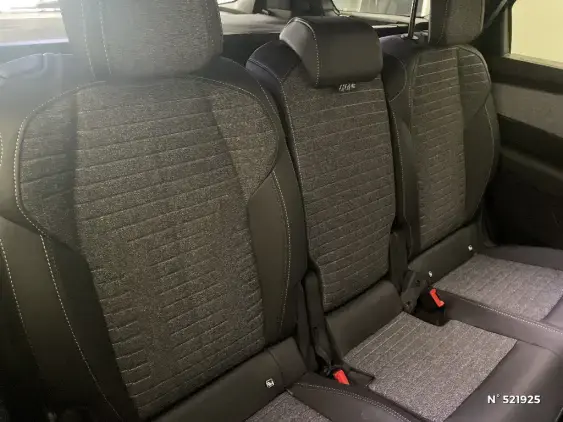 PEUGEOT 5008 III - voiture d'occasion - Photo 11