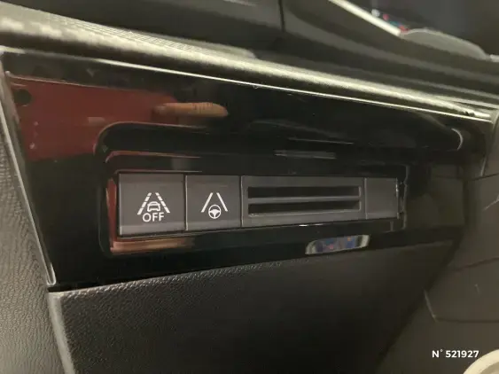 PEUGEOT 508 II - voiture d'occasion - Photo 15