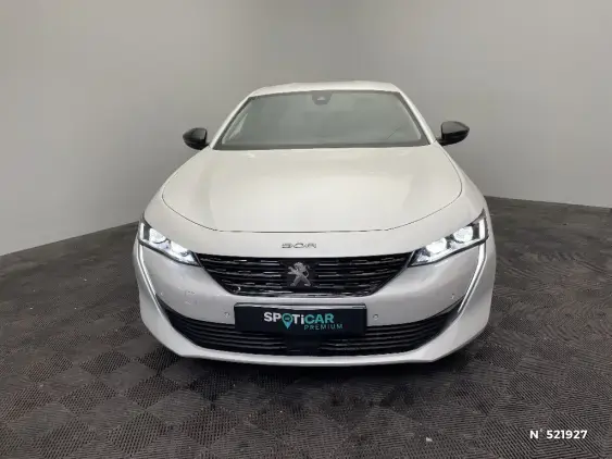 PEUGEOT 508 II - voiture d'occasion - Photo 3
