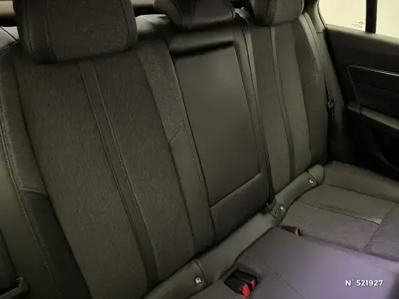PEUGEOT 508 II - voiture d'occasion - Photo 11