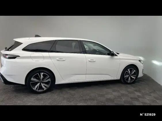 PEUGEOT 308 SW III - voiture d'occasion - Photo 5