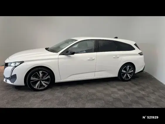 PEUGEOT 308 SW III - voiture d'occasion - Photo 2