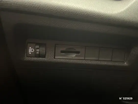 PEUGEOT 308 SW III - voiture d'occasion - Photo 15