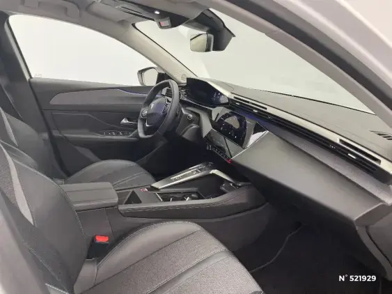 PEUGEOT 308 SW III - voiture d'occasion - Photo 10