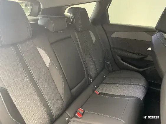 PEUGEOT 308 SW III - voiture d'occasion - Photo 11