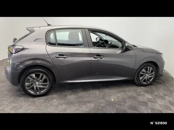 PEUGEOT 208 II - voiture d'occasion - Photo 5