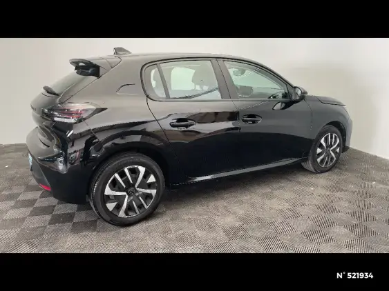 PEUGEOT 208 II - voiture d'occasion - Photo 5