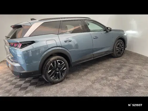PEUGEOT 5008 III - voiture d'occasion - Photo 5