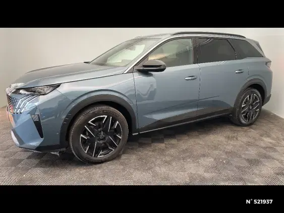 PEUGEOT 5008 III - voiture d'occasion - Photo 2