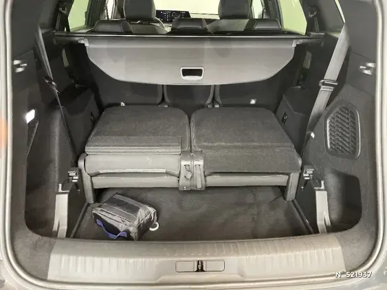 PEUGEOT 5008 III - voiture d'occasion - Photo 7