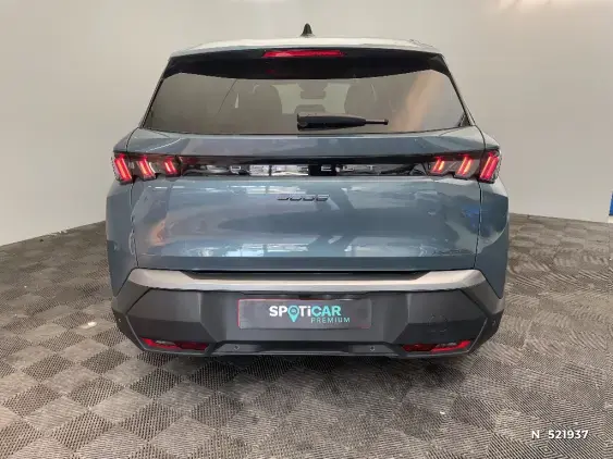 PEUGEOT 5008 III - voiture d'occasion - Photo 6