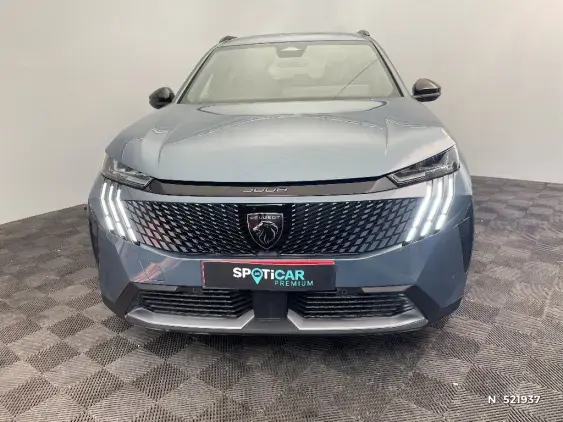 PEUGEOT 5008 III - voiture d'occasion - Photo 3