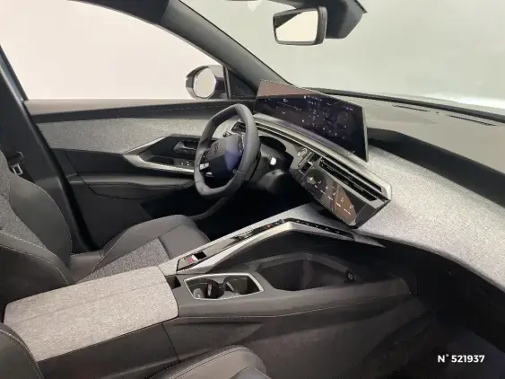 PEUGEOT 5008 III - voiture d'occasion - Photo 10