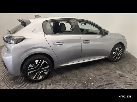 PEUGEOT 208 II - voiture d'occasion - Photo 5