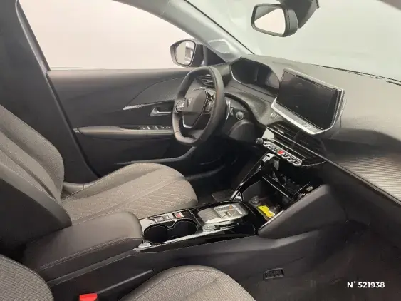 PEUGEOT 208 II - voiture d'occasion - Photo 10