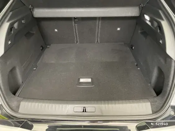 PEUGEOT 3008 ELECTRIQUE III - voiture d'occasion - Photo 7