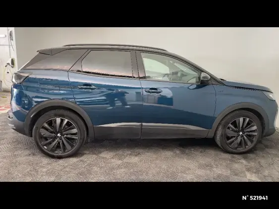 PEUGEOT 3008 II - voiture d'occasion - Photo 5