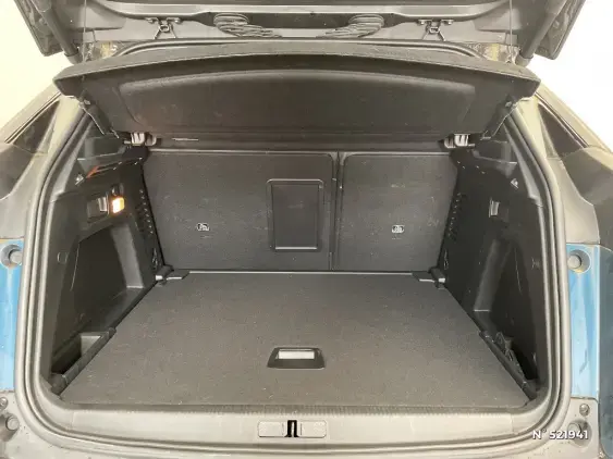 PEUGEOT 3008 II - voiture d'occasion - Photo 7