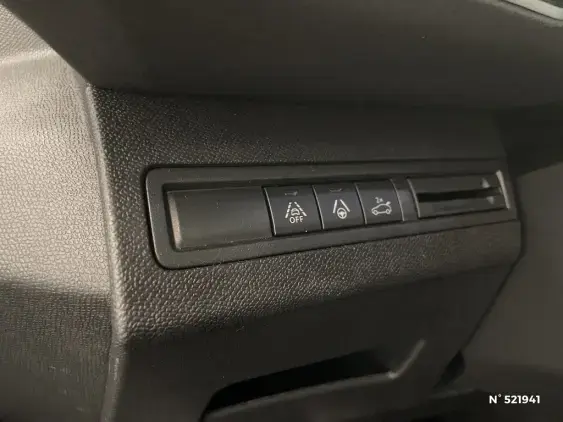 PEUGEOT 3008 II - voiture d'occasion - Photo 15