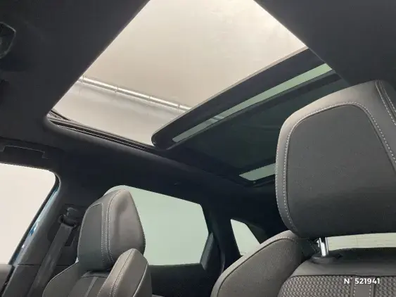 PEUGEOT 3008 II - voiture d'occasion - Photo 26