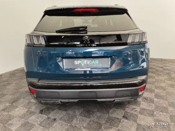PEUGEOT 3008 II - voiture d'occasion - Photo 6