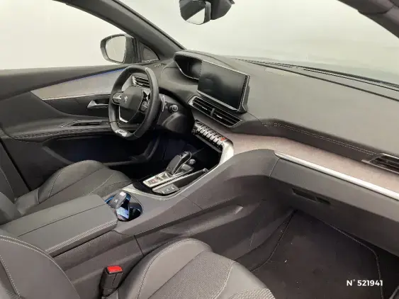 PEUGEOT 3008 II - voiture d'occasion - Photo 10