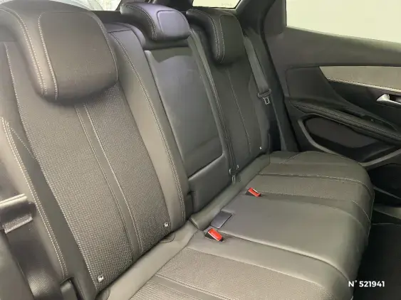 PEUGEOT 3008 II - voiture d'occasion - Photo 11