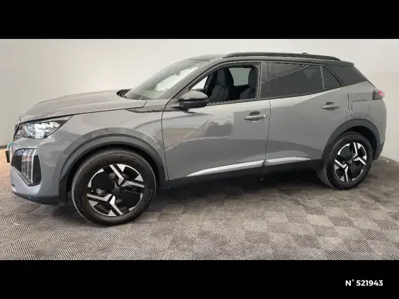 PEUGEOT 2008 II - voiture d'occasion - Photo 2