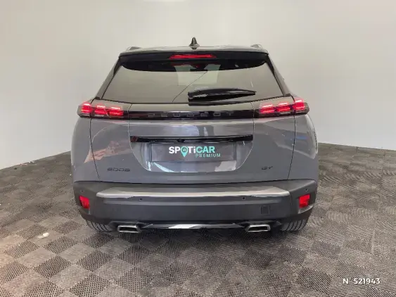 PEUGEOT 2008 II - voiture d'occasion - Photo 6