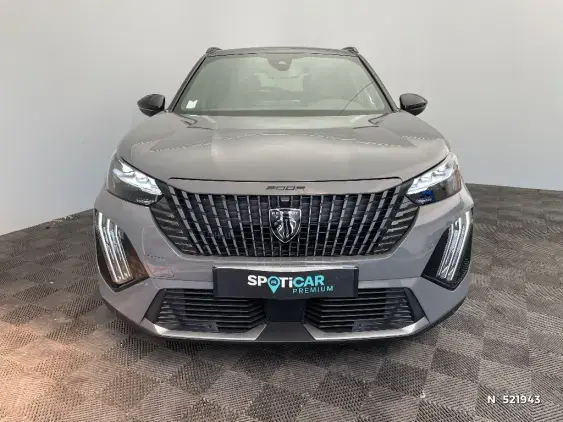 PEUGEOT 2008 II - voiture d'occasion - Photo 3