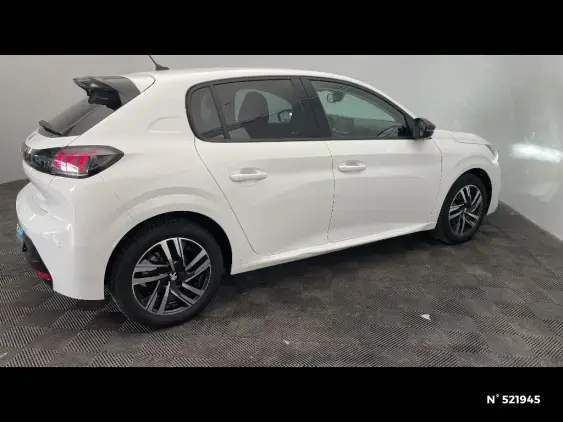 PEUGEOT 208 II - voiture d'occasion - Photo 5