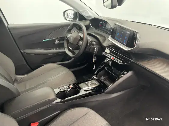 PEUGEOT 208 II - voiture d'occasion - Photo 10