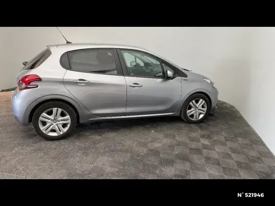 PEUGEOT 208 - voiture d'occasion - Photo 5
