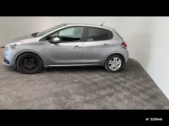 PEUGEOT 208 - voiture d'occasion - Photo 2