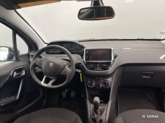 PEUGEOT 208 - voiture d'occasion - Photo 9