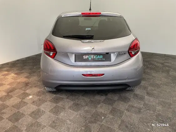 PEUGEOT 208 - voiture d'occasion - Photo 6