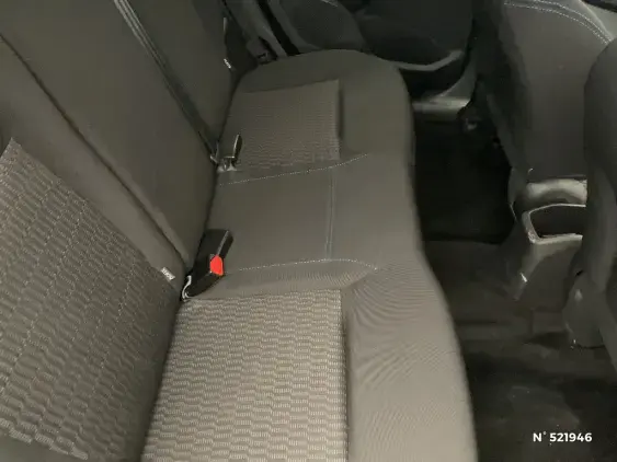 PEUGEOT 208 - voiture d'occasion - Photo 11