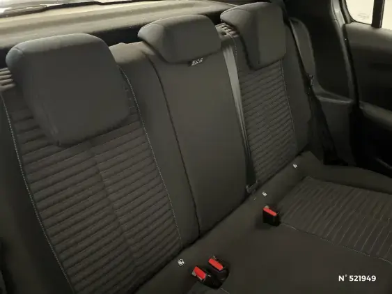 PEUGEOT 208 II - voiture d'occasion - Photo 11