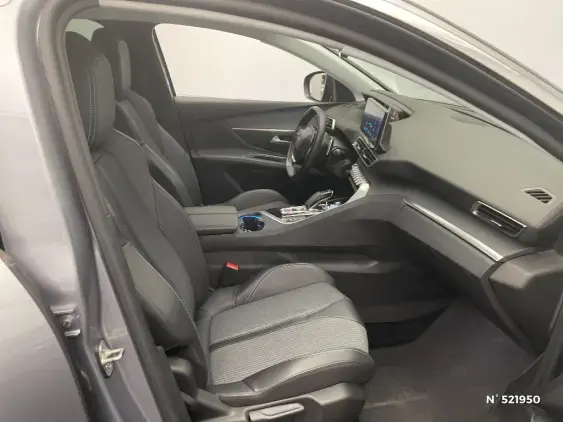 PEUGEOT 3008 II - voiture d'occasion - Photo 10