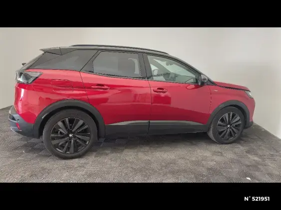 PEUGEOT 3008 II - voiture d'occasion - Photo 5