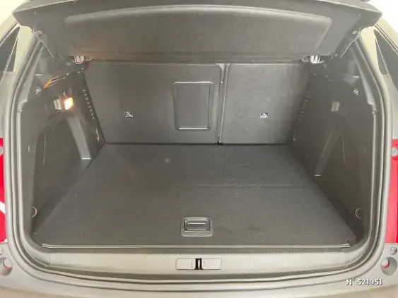 PEUGEOT 3008 II - voiture d'occasion - Photo 7