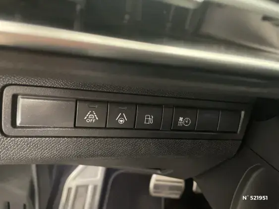PEUGEOT 3008 II - voiture d'occasion - Photo 15