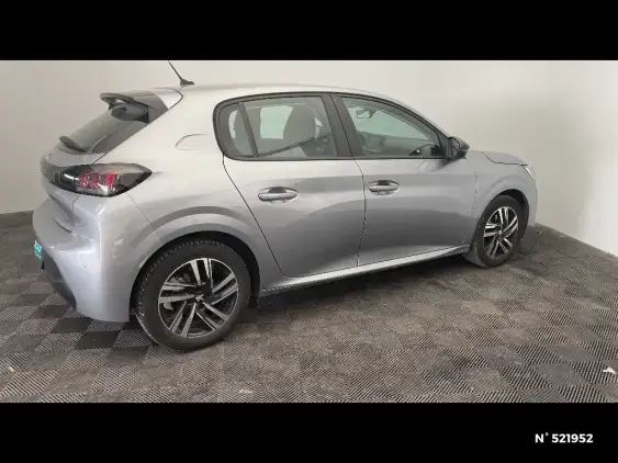 PEUGEOT 208 II - voiture d'occasion - Photo 5