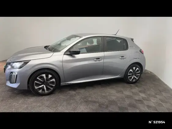 PEUGEOT 208 II - voiture d'occasion - Photo 2