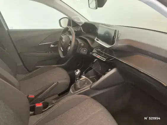 PEUGEOT 208 II - voiture d'occasion - Photo 10